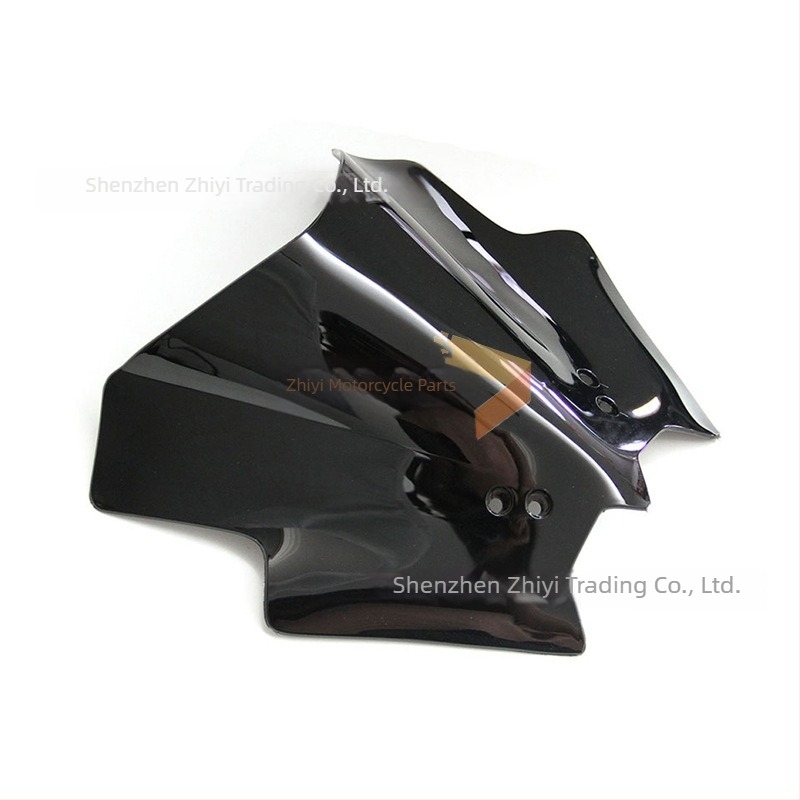 KTM Duke 125/200/390 előre szélvédő deflektor