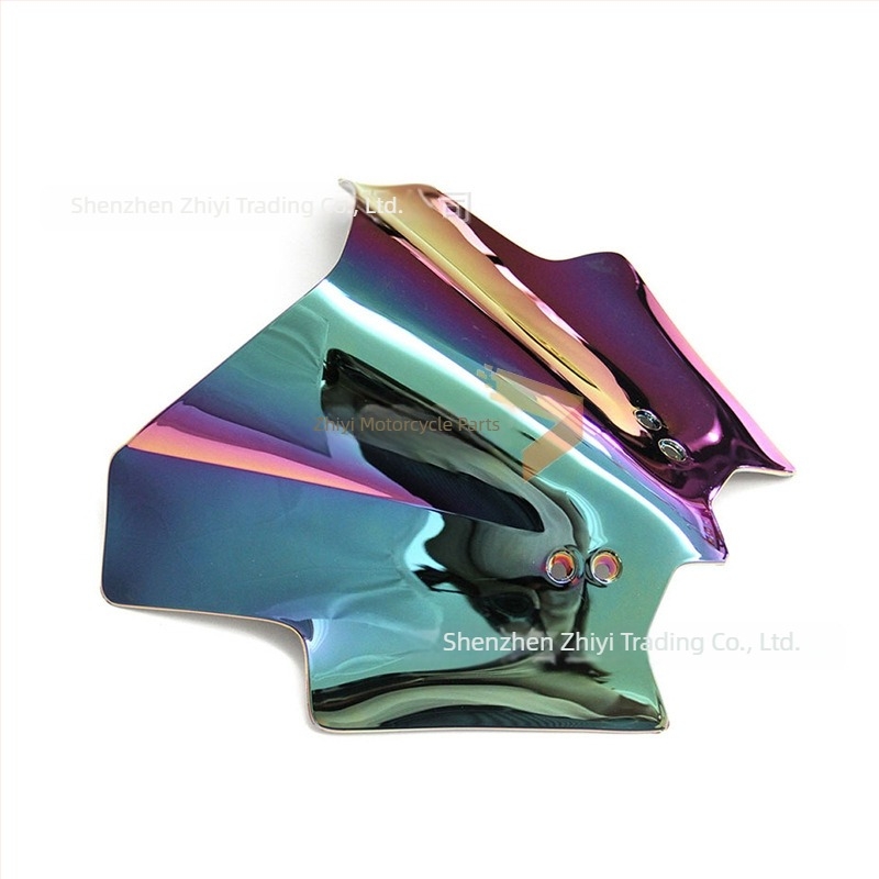 KTM Duke 125/200/390 előre szélvédő deflektor