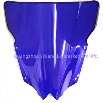 HXMT Szélvédő Yamaha YZF600R6 2008-2016