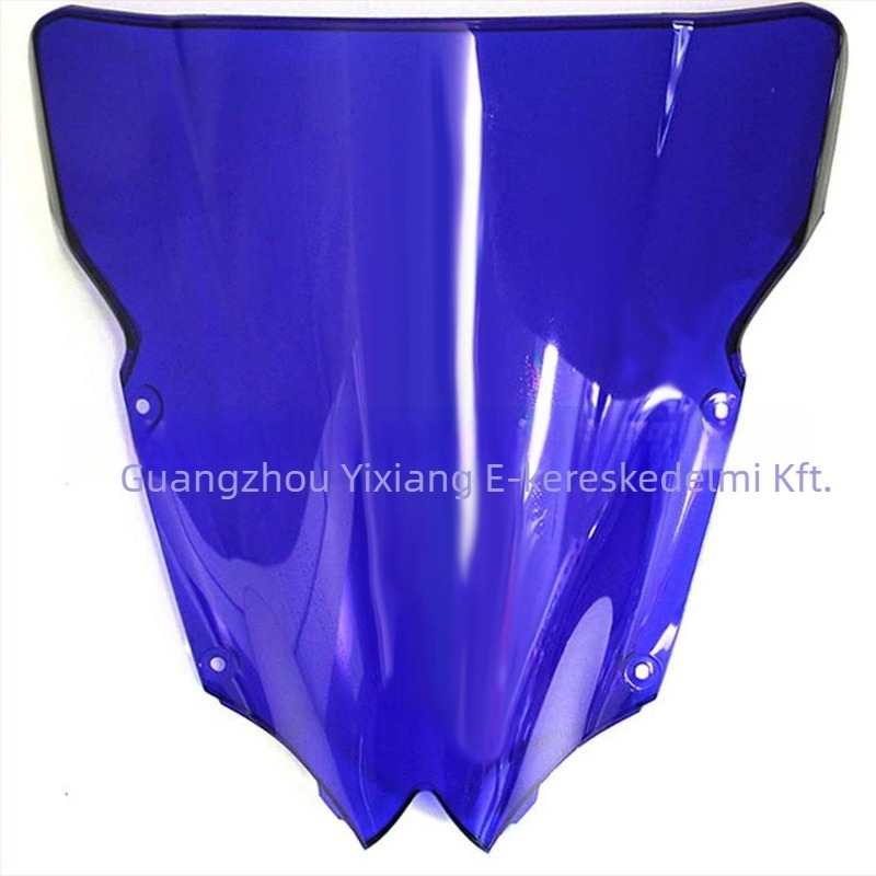 HXMT Szélvédő Yamaha YZF600R6 2008-2016