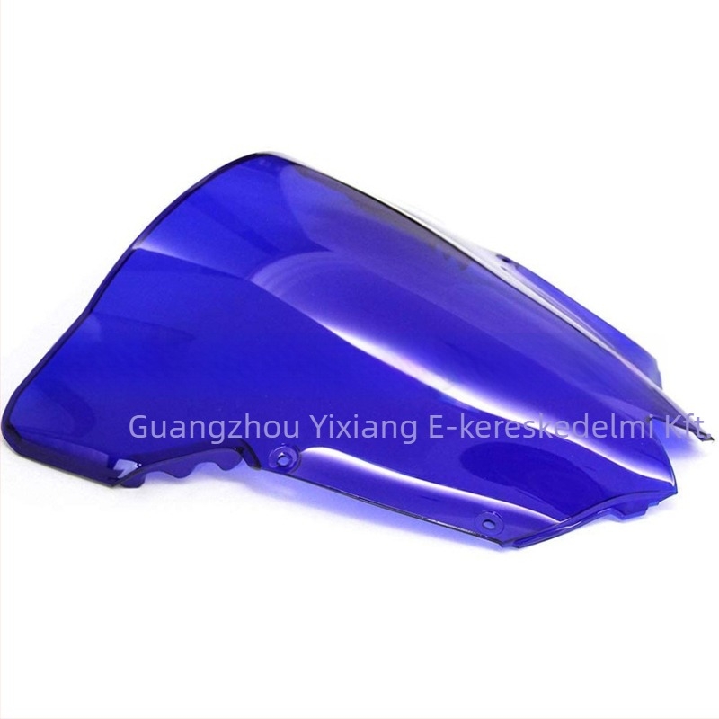 HXMT Szélvédő Yamaha YZF600R6 2008-2016