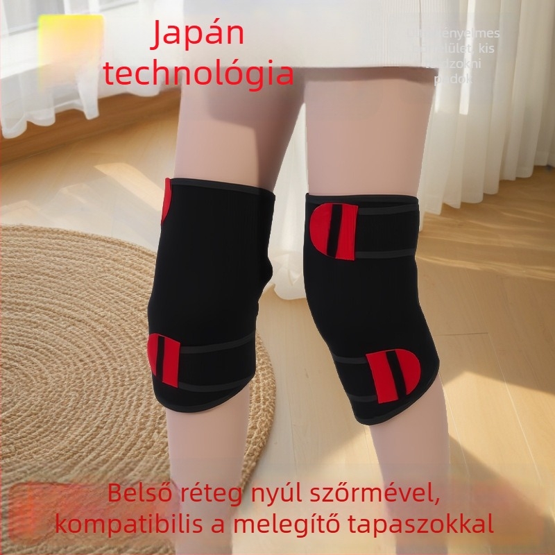 Motorkerékpár és elektromos járművekhez térdkalapok, meleg szélvédett téli védelem, poliészter anyag, felnőtteknek, nyomtatott logó, testreszabható