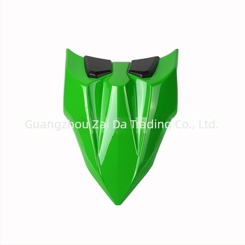 Hátsó domború rész, DATUTUSP, modell hdhfd, kompatibil Kawasaki Ninja650R/Z650 17-23
