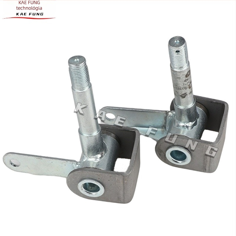 Go-Kart ATV kiegészítők: flange hub core claw bearing és lifting lug