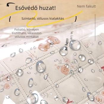 Szélvédő takaró elektromos járművekhez, poliészter rost, logó nyomtatás engedélyezett, nem vízálló.