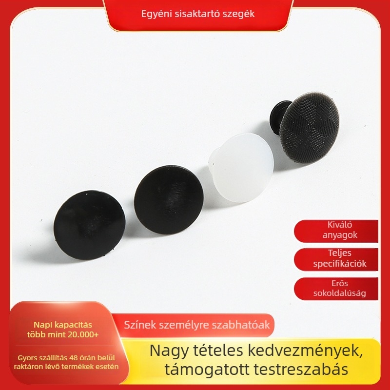 Chenxu elektromos autó sisak belső bevonat szegecsek