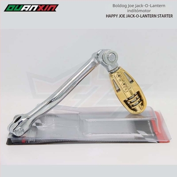 JOG Qiaoge RSZ Kuqi motorkerékpárhoz gyújtó indító kar, 160 mm, Whole Heart Car Products