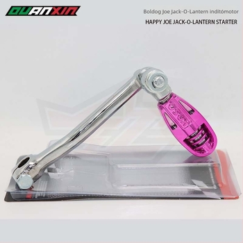 JOG Qiaoge RSZ Kuqi motorkerékpárhoz gyújtó indító kar, 160 mm, Whole Heart Car Products