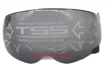 AWN motorkerékpár sisak átlátszó vizorral — testreszabható feldolgozás, licencelhető magáncímke