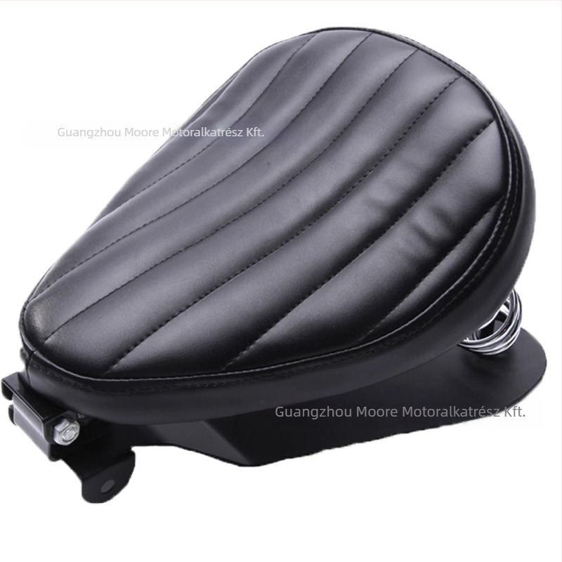 MOER M9611 üléspárna Harley motorkerékpárhoz