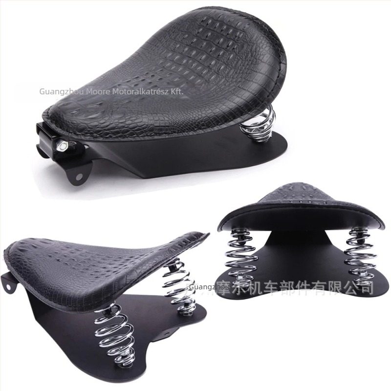 MOER M9611 üléspárna Harley motorkerékpárhoz