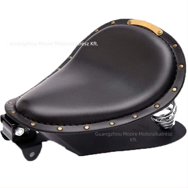 MOER M9611 üléspárna Harley motorkerékpárhoz