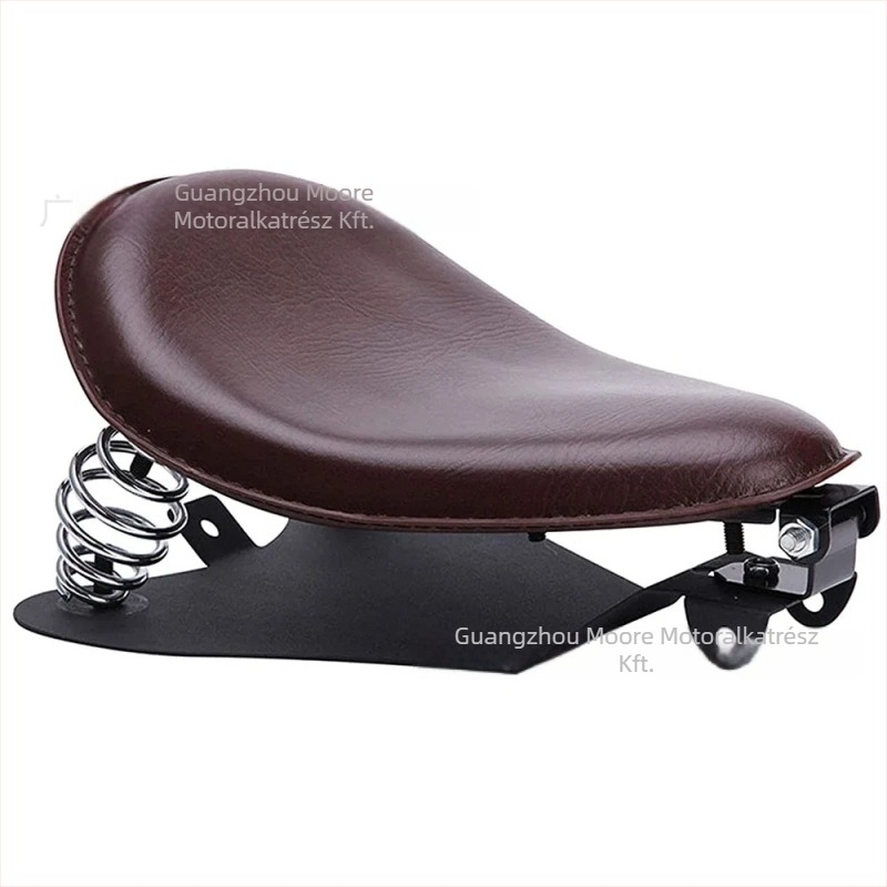 MOER M9611 üléspárna Harley motorkerékpárhoz
