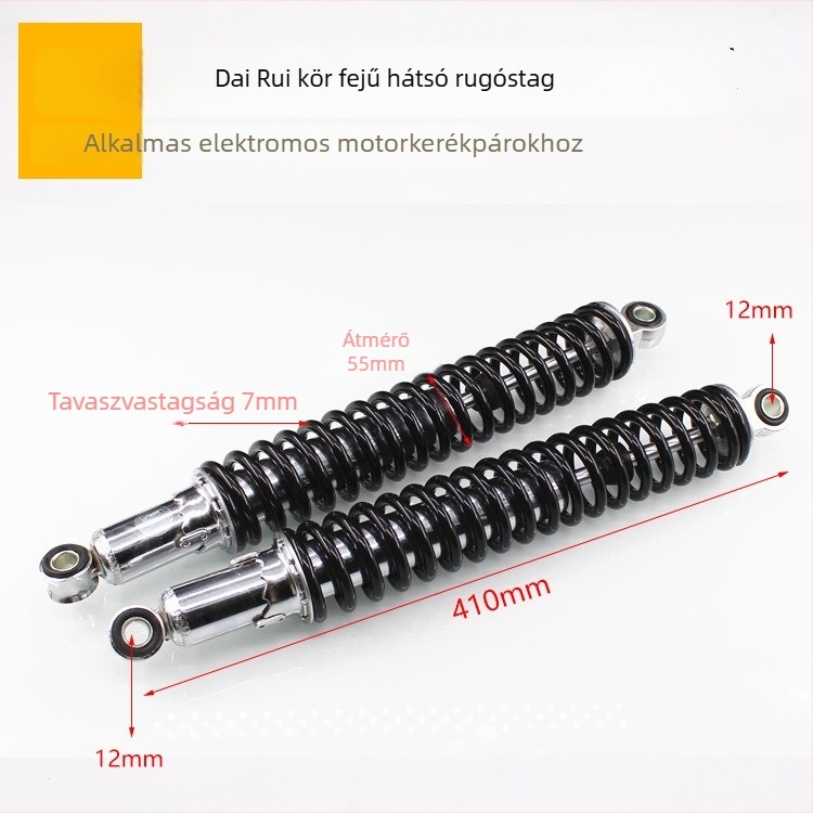 Mojielong univerzális motorkerékpár lengéscsillapító – cseréhez
