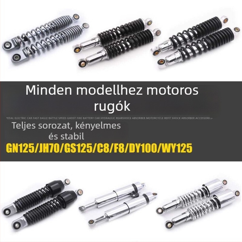 Mojielong univerzális motorkerékpár lengéscsillapító – cseréhez