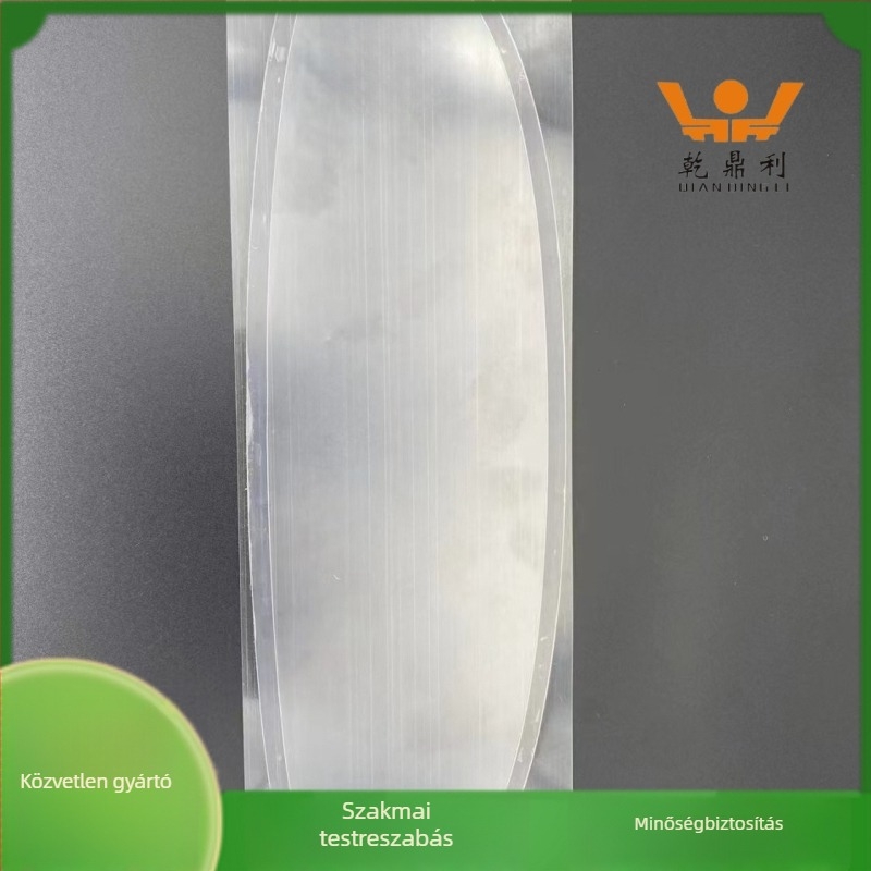 SISAK antifog film – PET anyag; Márka Qian dingli; Származás: Suzhou; Alkalmas motorkerékpárok és elektromos járművek számára; Hosszú távú páramentes hatás