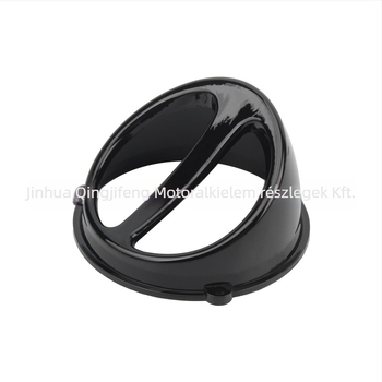 QJFENG GZ101 Ventilátorlapát védőfedél – levegő bemeneti sapka, kompatibilis Jog50, 90 Dio, ZX Gy6