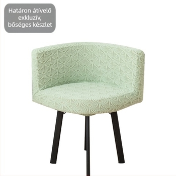 Parsons szék huzat - Modern minimalist stílus, anyag: poliészter, töltet: poliészter rost, márka: Good映, alkalmas nappaliba, hálószobába, dolgozószobába és étterembe