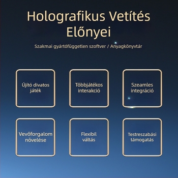 Mérnöki projektorok széles körű használatra – Modell 8110, Vetítési mód: közvetlen vetítés, Felbontás: 1920x1200, Fényerő: 5500 ANSI, Teljesítmény: 400W