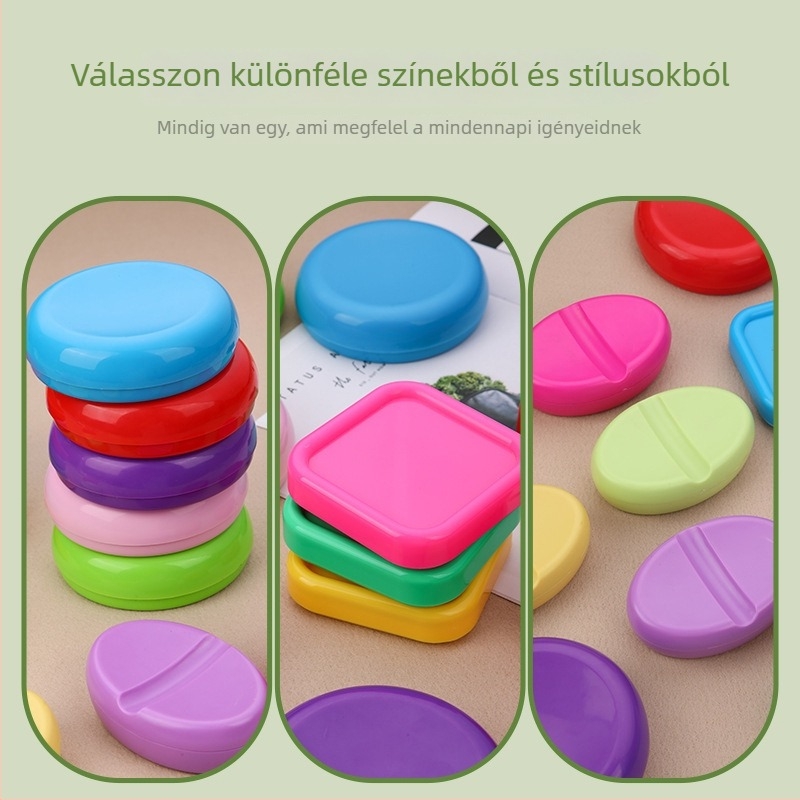 Tide Play varró- és hímzőeszköz készlet – testreszabható varrás és keresztszem-készlet, súlyváltozatok 89/158/187 g, minimalistikus, friss stílus