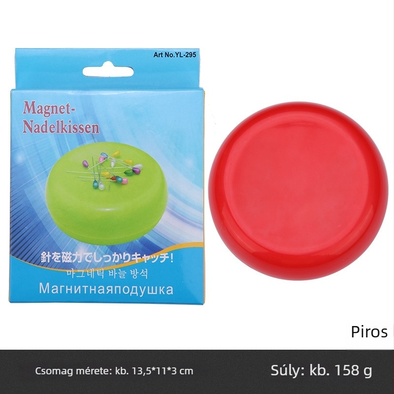 Tide Play varró- és hímzőeszköz készlet – testreszabható varrás és keresztszem-készlet, súlyváltozatok 89/158/187 g, minimalistikus, friss stílus