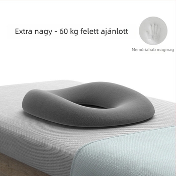 Fenék alátét – tiszta gyapot, PP gyapottöltet, wabi-sabi stílus