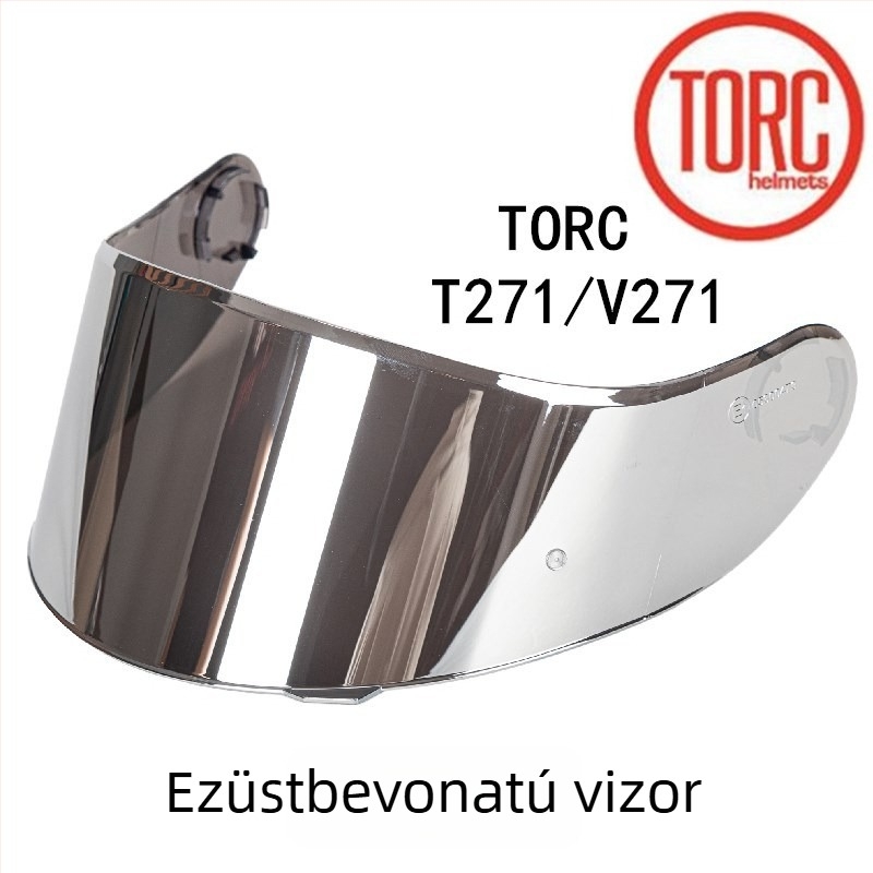 TORC T271/V271 sisaklencse (ABS+EPS; modell T271/V271; teljes arcú; 3C tanúsítvány 2018011105097892)