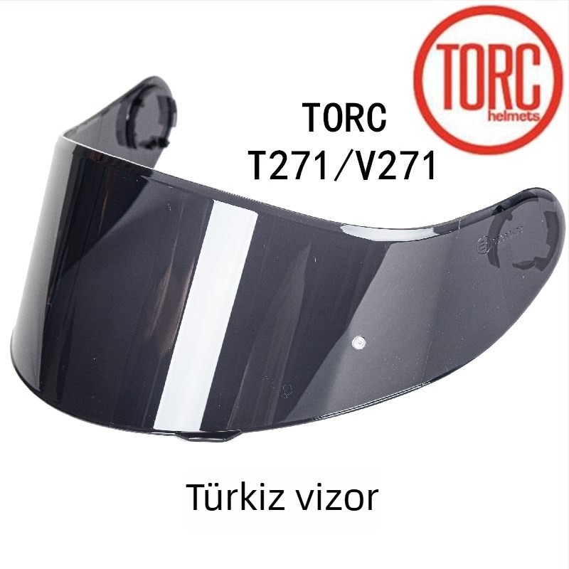 TORC T271/V271 sisaklencse (ABS+EPS; modell T271/V271; teljes arcú; 3C tanúsítvány 2018011105097892)