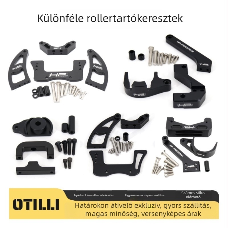 Otili elektromos roller állvány – robogókhoz (Márka: Otili; Alkalmazható modellek: Robogó állvány; Cél: Robogó állvány)