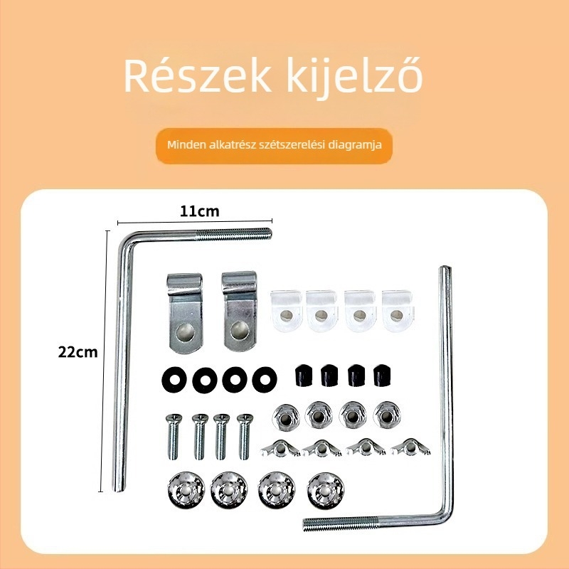 Vintage PMMA szélvédő motorkerékpárokhoz és robogókhoz, univerzális illeszkedés, testreszabható