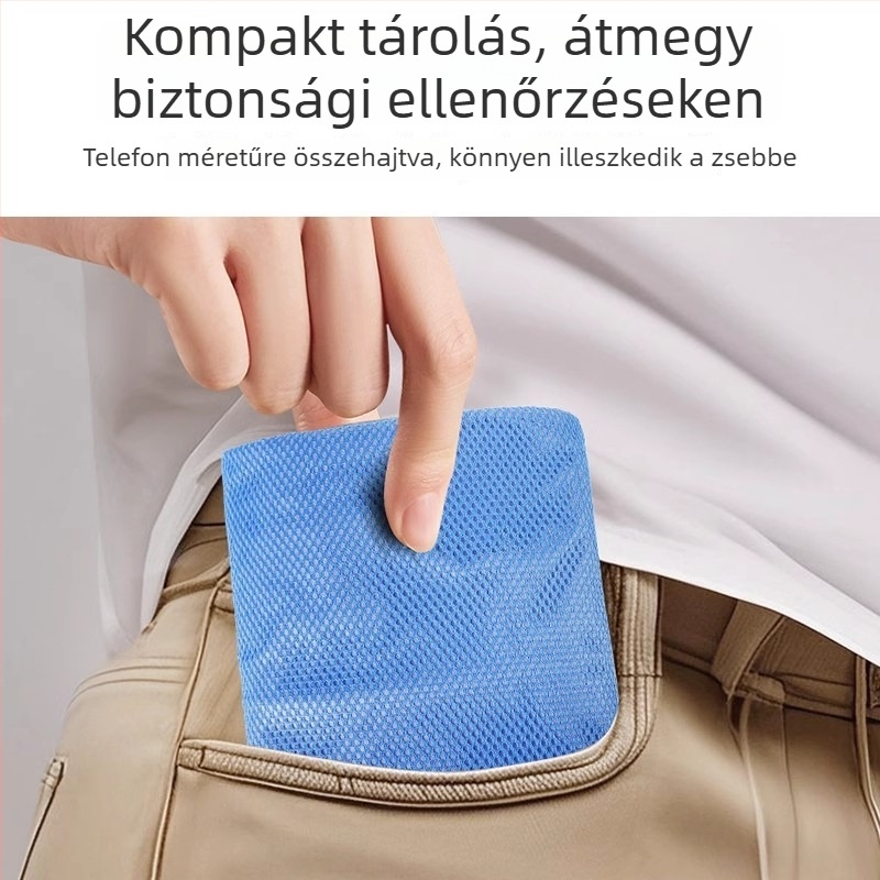 Felfújható emelő ülőpárna kislányoknak, hordozható vastagabb fenékpárna koncertekhez és zenei fesztiválokra
