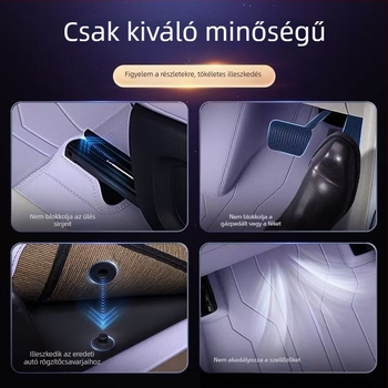 MG4 padlószőnyegek, univerzális, belső terek teljes lefedettséggel; Anyag: Fiber suede+PE; Márka: Chi weng; Testreszabás: Igen; Stílus: Szőnyeges lábtartók