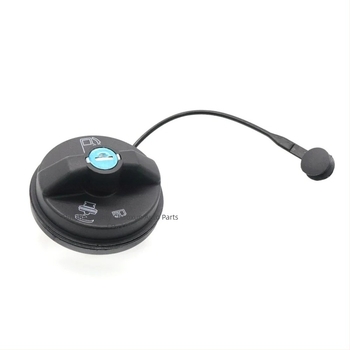 Üzemanyag-tankfedél kulccsal Chevrolet Buick Cadillac GM-hez — Modellok 10406366, 10412664, 11506, 15031639, 15033726, 19207873; Márka: Super News