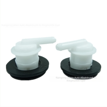 Üzemanyag-tank szellőző dugó Dongfeng Tianlong KL Three-Ring Launch Edition Flagship-hoz - Márka Poly; Kompatibilis modell Vans; Feldolgozási testreszabás Nincs; Támogatás Alkalmazható