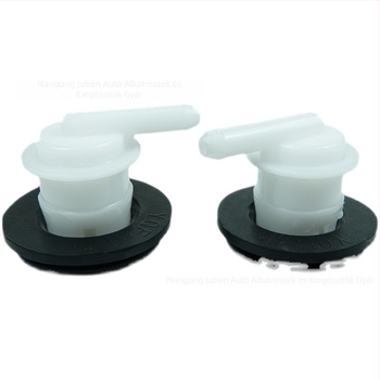 Üzemanyag-tank szellőző dugó Dongfeng Tianlong KL Three-Ring Launch Edition Flagship-hoz - Márka Poly; Kompatibilis modell Vans; Feldolgozási testreszabás Nincs; Támogatás Alkalmazható