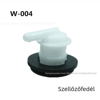 Üzemanyag-tank szellőző dugó Dongfeng Tianlong KL Three-Ring Launch Edition Flagship-hoz - Márka Poly; Kompatibilis modell Vans; Feldolgozási testreszabás Nincs; Támogatás Alkalmazható