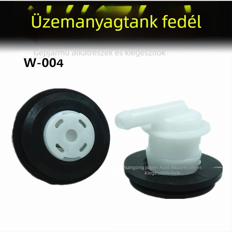 Üzemanyag-tank szellőző dugó Dongfeng Tianlong KL Three-Ring Launch Edition Flagship-hoz - Márka Poly; Kompatibilis modell Vans; Feldolgozási testreszabás Nincs; Támogatás Alkalmazható