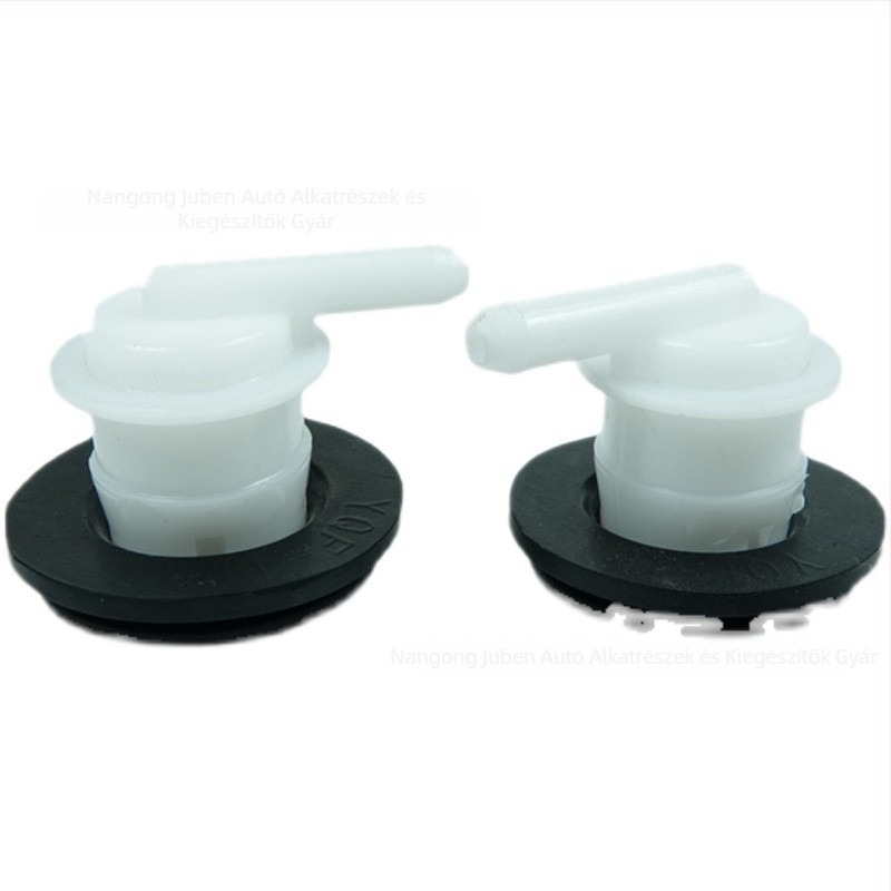 Üzemanyag-tank szellőző dugó Dongfeng Tianlong KL Three-Ring Launch Edition Flagship-hoz - Márka Poly; Kompatibilis modell Vans; Feldolgozási testreszabás Nincs; Támogatás Alkalmazható