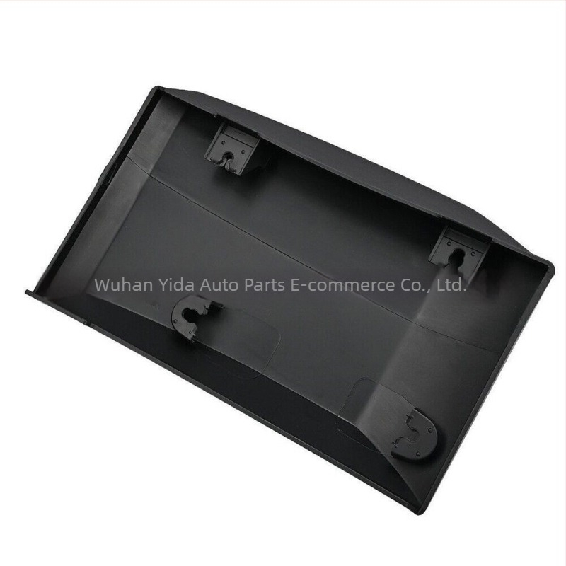 BK3Z 6129077 Ford Transit 2015-2019 üzemanyag-tank fedél dekoratív lemez, Testreszabható