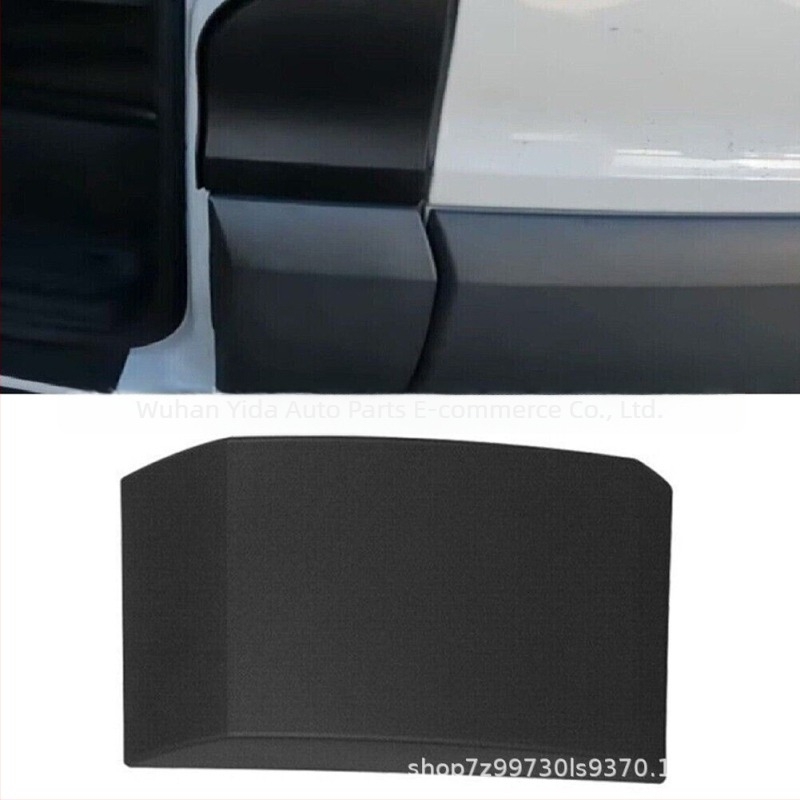 BK3Z 6129077 Ford Transit 2015-2019 üzemanyag-tank fedél dekoratív lemez, Testreszabható