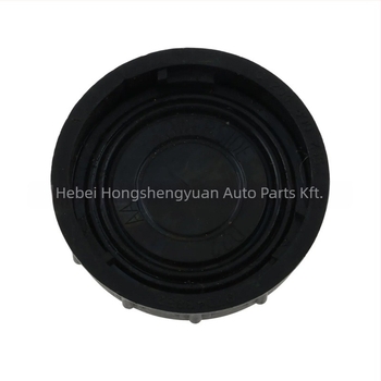 Fékfolyadék-tartály fedél kompatibilis Nissan Tiida, Livina, Sylphy és Sunny — Modellek 46020-4BA0A / 460204BA0A; Nylon