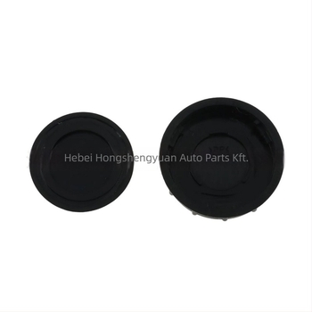 Fékfolyadék-tartály fedél kompatibilis Nissan Tiida, Livina, Sylphy és Sunny — Modellek 46020-4BA0A / 460204BA0A; Nylon