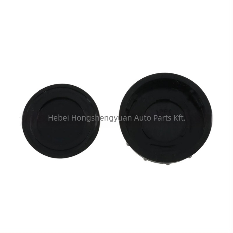 Fékfolyadék-tartály fedél kompatibilis Nissan Tiida, Livina, Sylphy és Sunny — Modellek 46020-4BA0A / 460204BA0A; Nylon