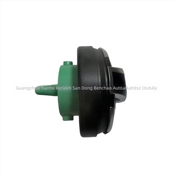 Üzemanyag-tankfedél Porsche Panamera 982, Cayenne, 718 – PU műanyag, ADD DI SHI márka, engedélyezett magánmárka, telepítési támogatás