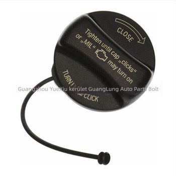 BMW 1/2/3/5/6/7 Series üzemanyag-töltő sapka – Anyag: Standard; Feldolgozás: Nincs testreszabás; Származás: Standard