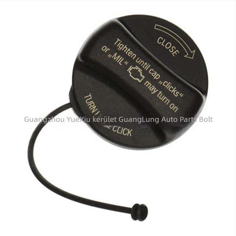 BMW 1/2/3/5/6/7 Series üzemanyag-töltő sapka – Anyag: Standard; Feldolgozás: Nincs testreszabás; Származás: Standard