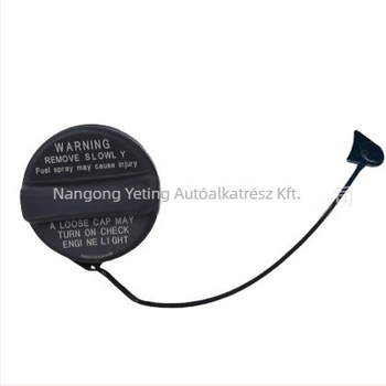 Yeteng Nylon olajtöltő sapka Mazda 3/6, CX-3, CX-5 Atenza 3 KD35-42-250A