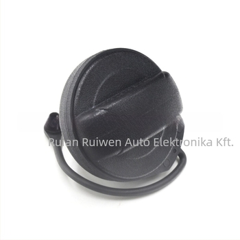 Üzemanyag-tank sapka - modellek 3C0201553J, 3D0201553J, 3C0201553F; Kompatibilis a Volkswagen és Audi modellekkel; Testreszabható