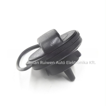 Üzemanyag-tank sapka - modellek 3C0201553J, 3D0201553J, 3C0201553F; Kompatibilis a Volkswagen és Audi modellekkel; Testreszabható