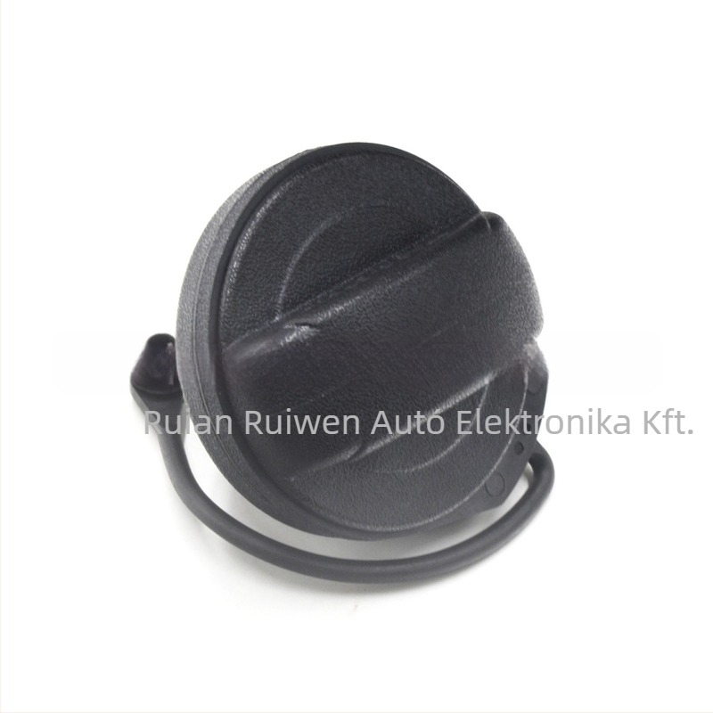 Üzemanyag-tank sapka - modellek 3C0201553J, 3D0201553J, 3C0201553F; Kompatibilis a Volkswagen és Audi modellekkel; Testreszabható